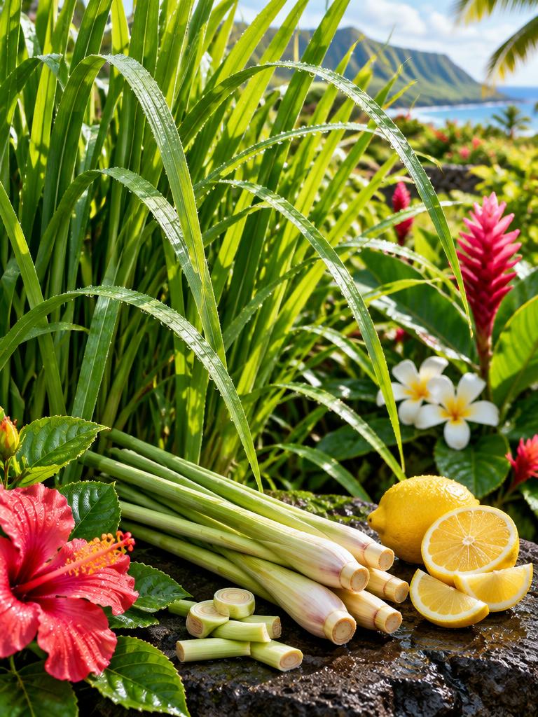 Lemongrass