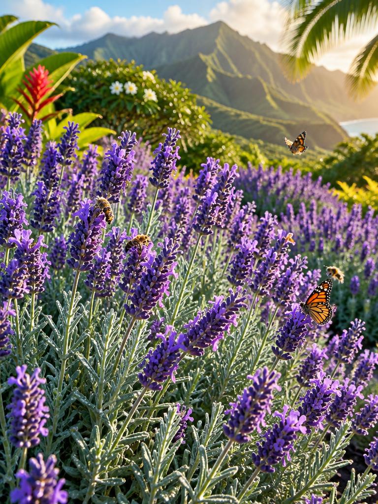 Lavender