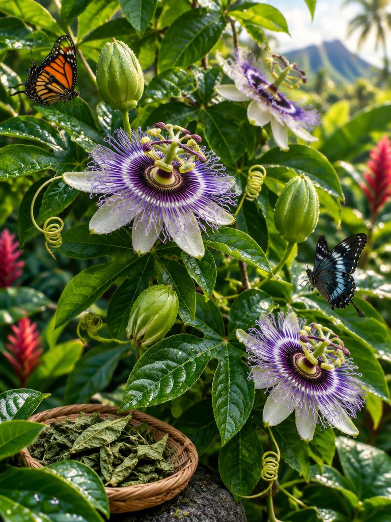 Passionflower