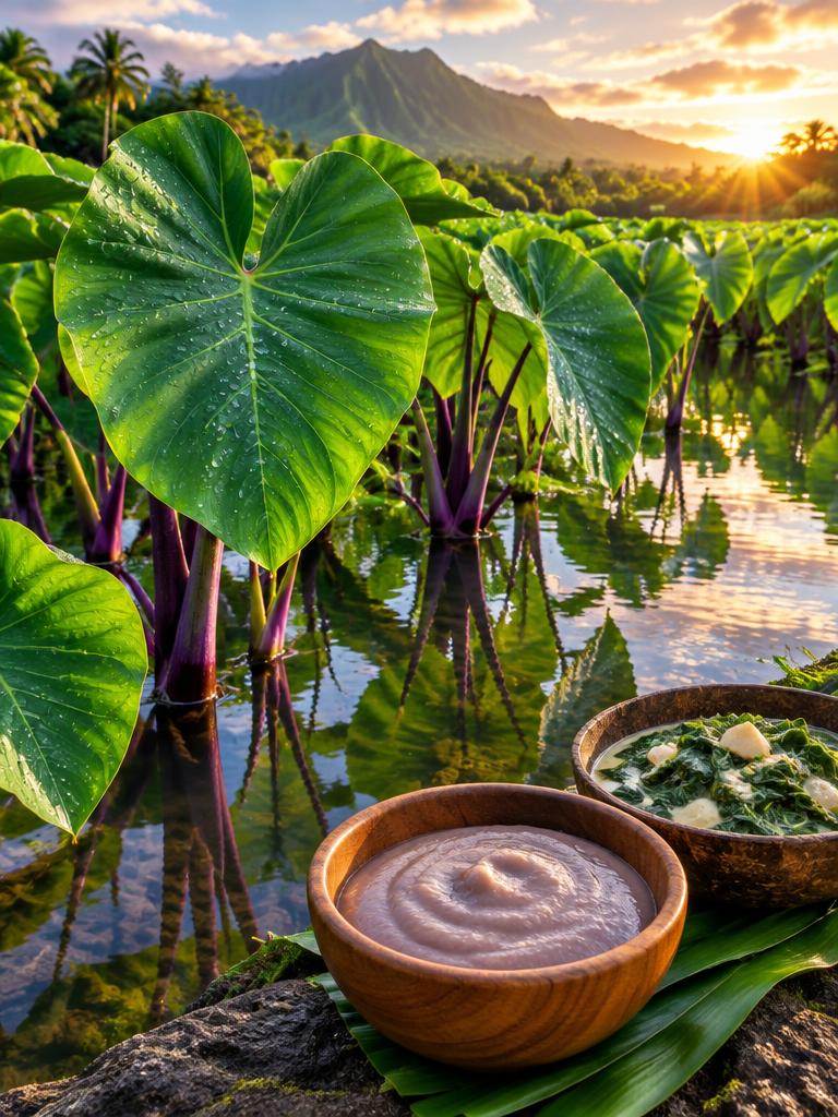 Taro