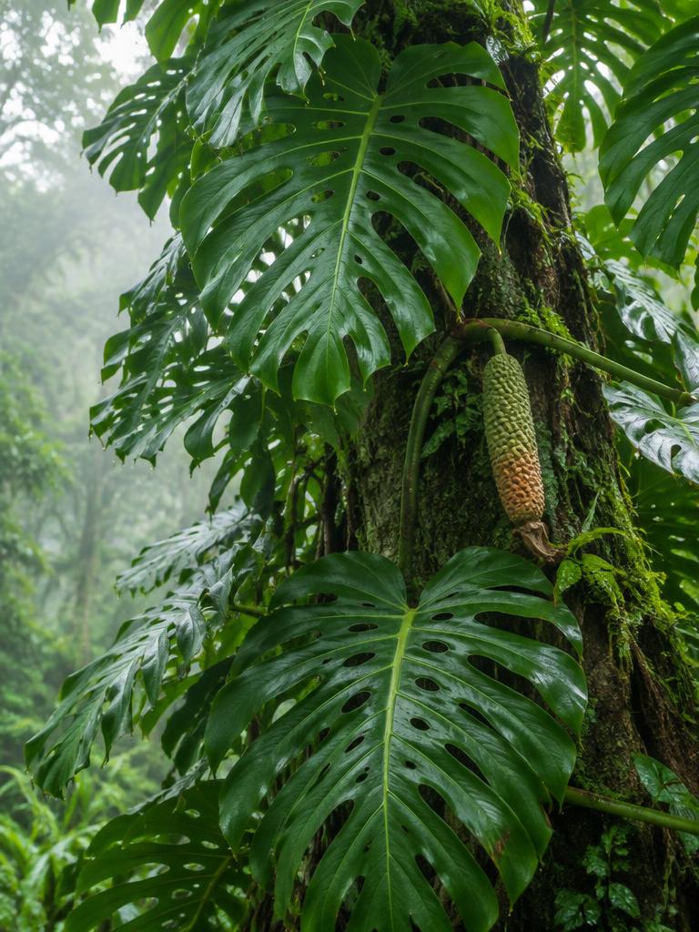 Monstera