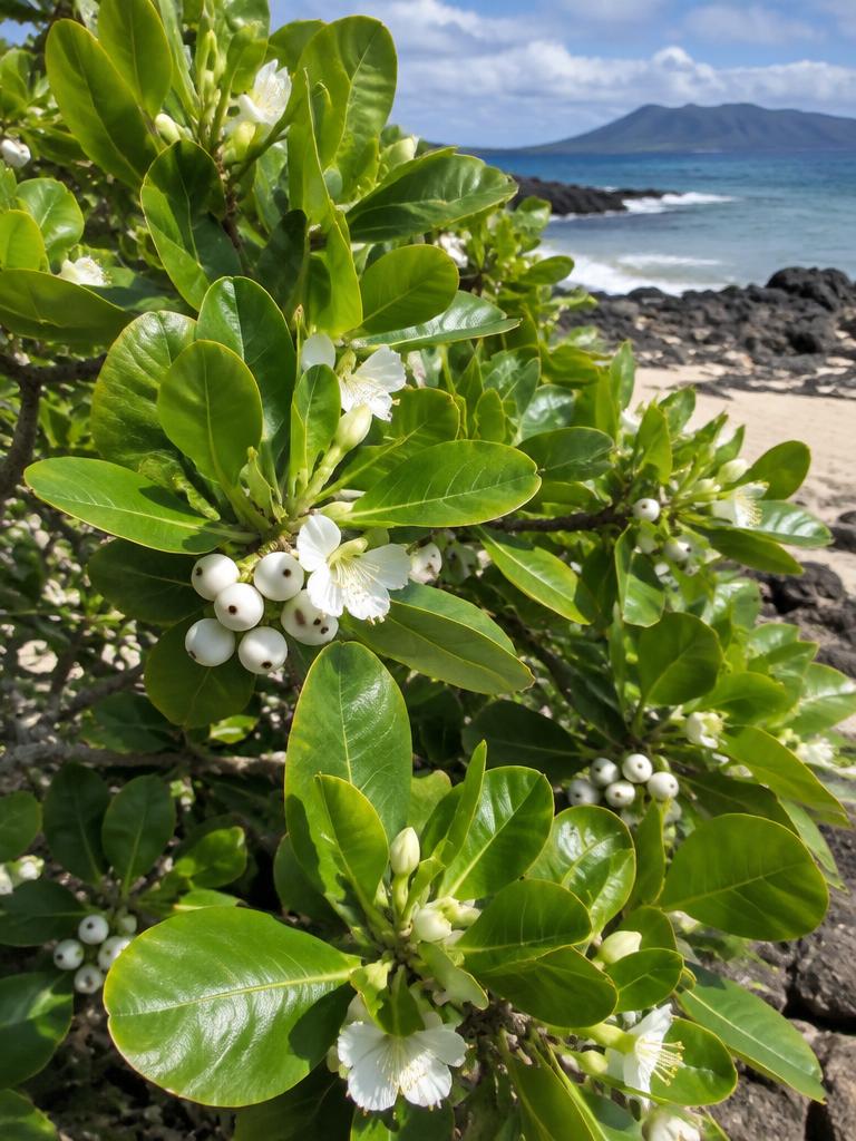 Naupaka