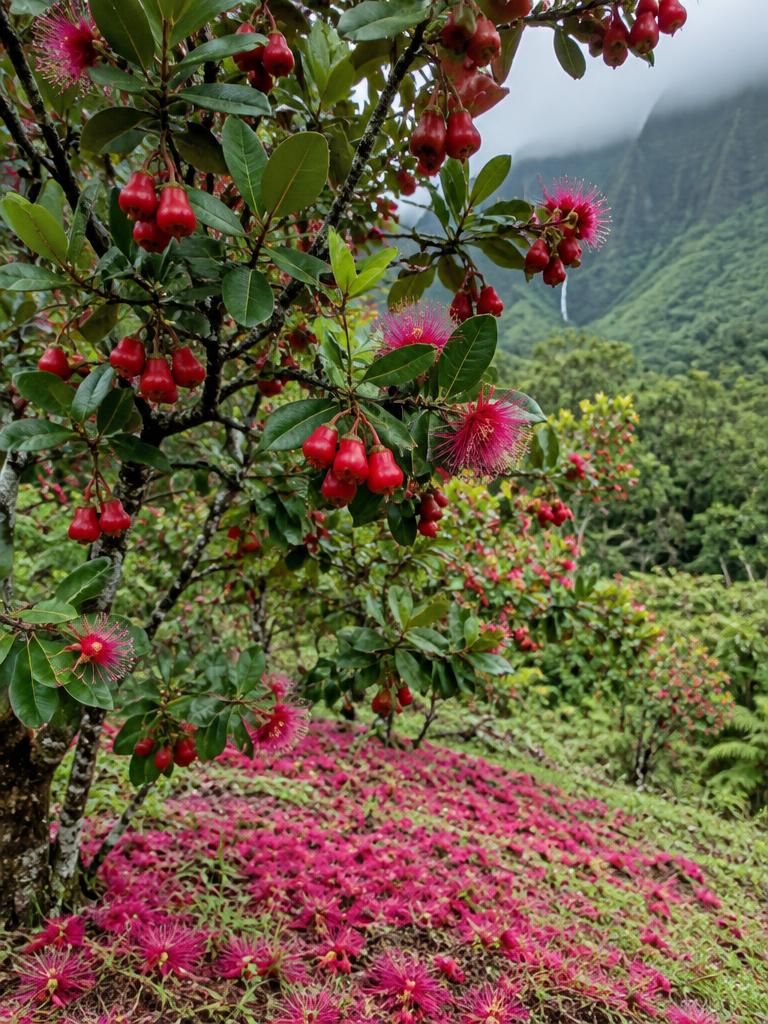 ʻŌhiʻa ʻAi