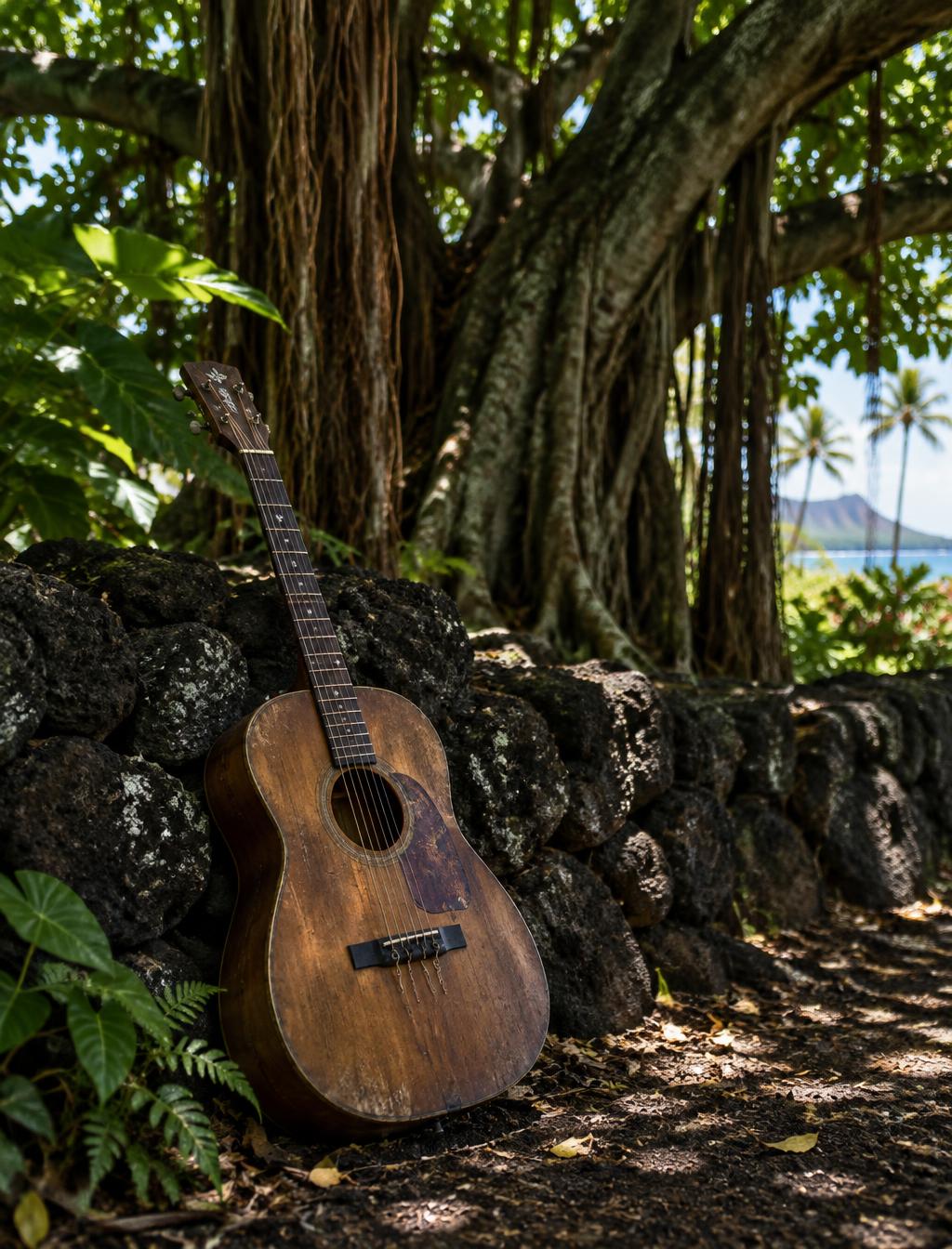 Kī Hōʻalu