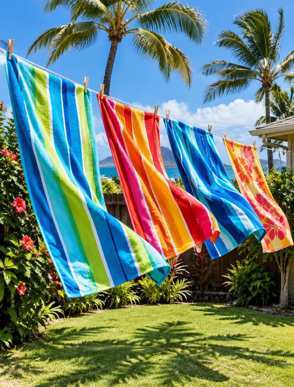 Trade Wind Laundry