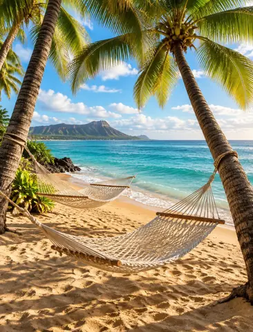 Island Life