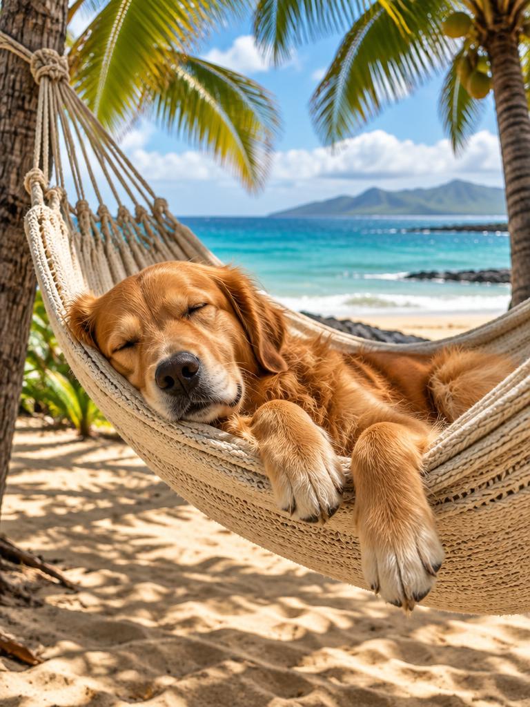 Hammock Retriever