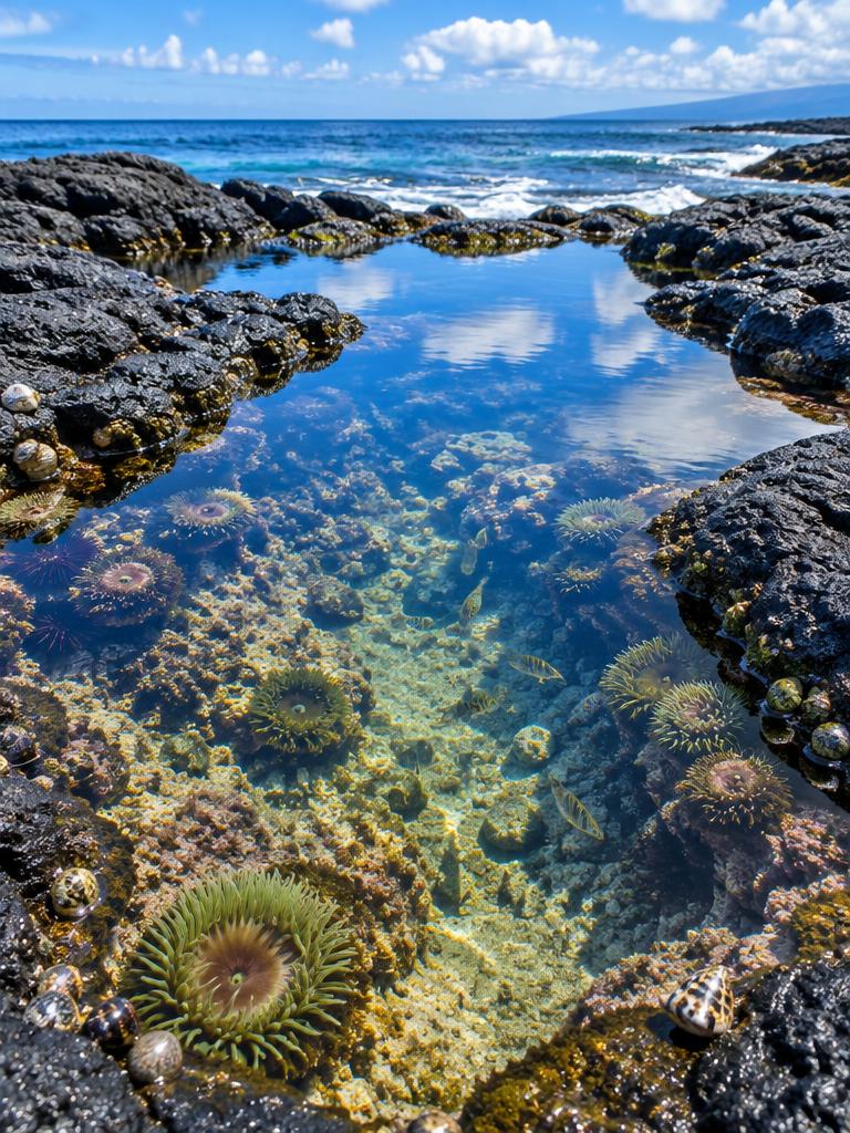 Kāheka Mirror