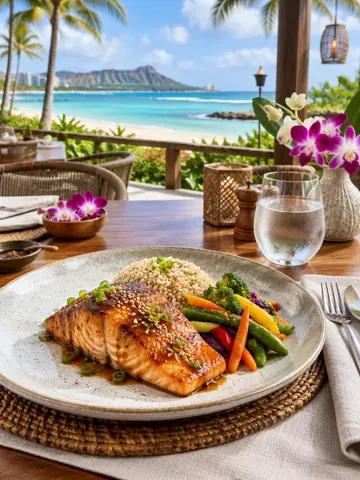 Island Grinds