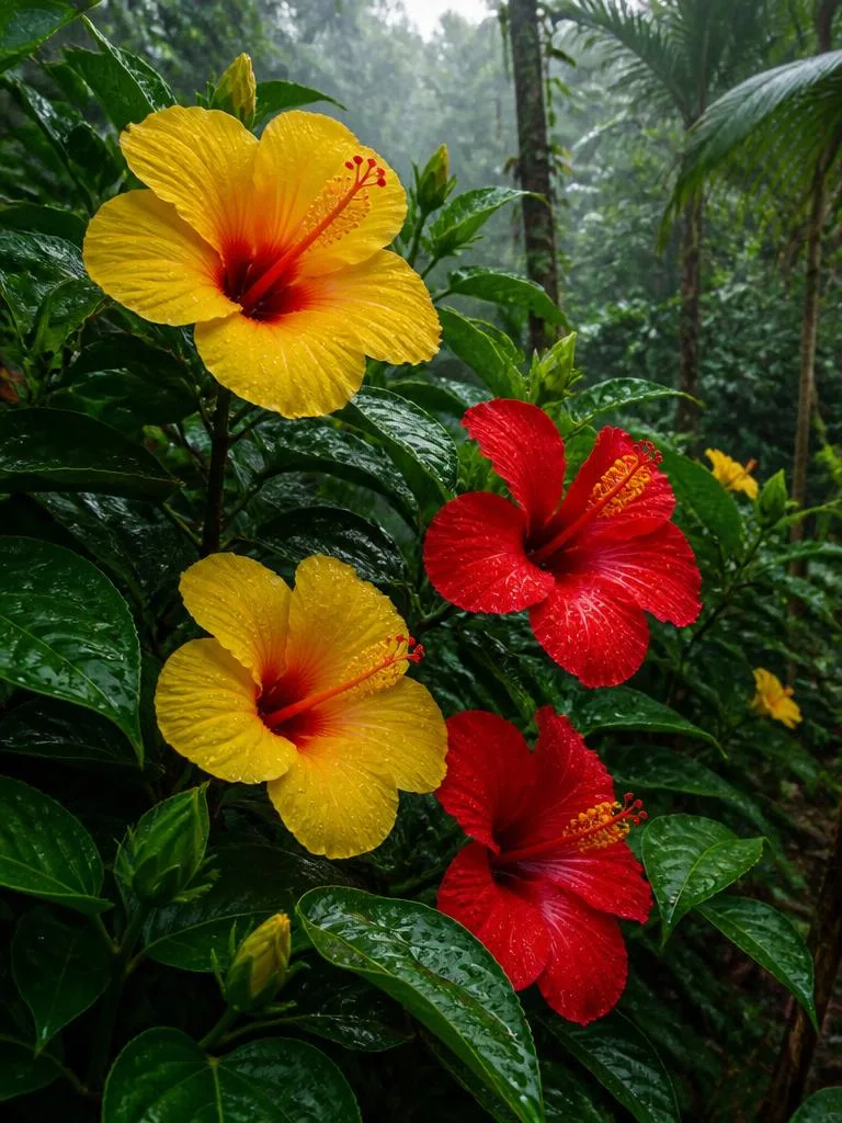 Aloalo Melemele
