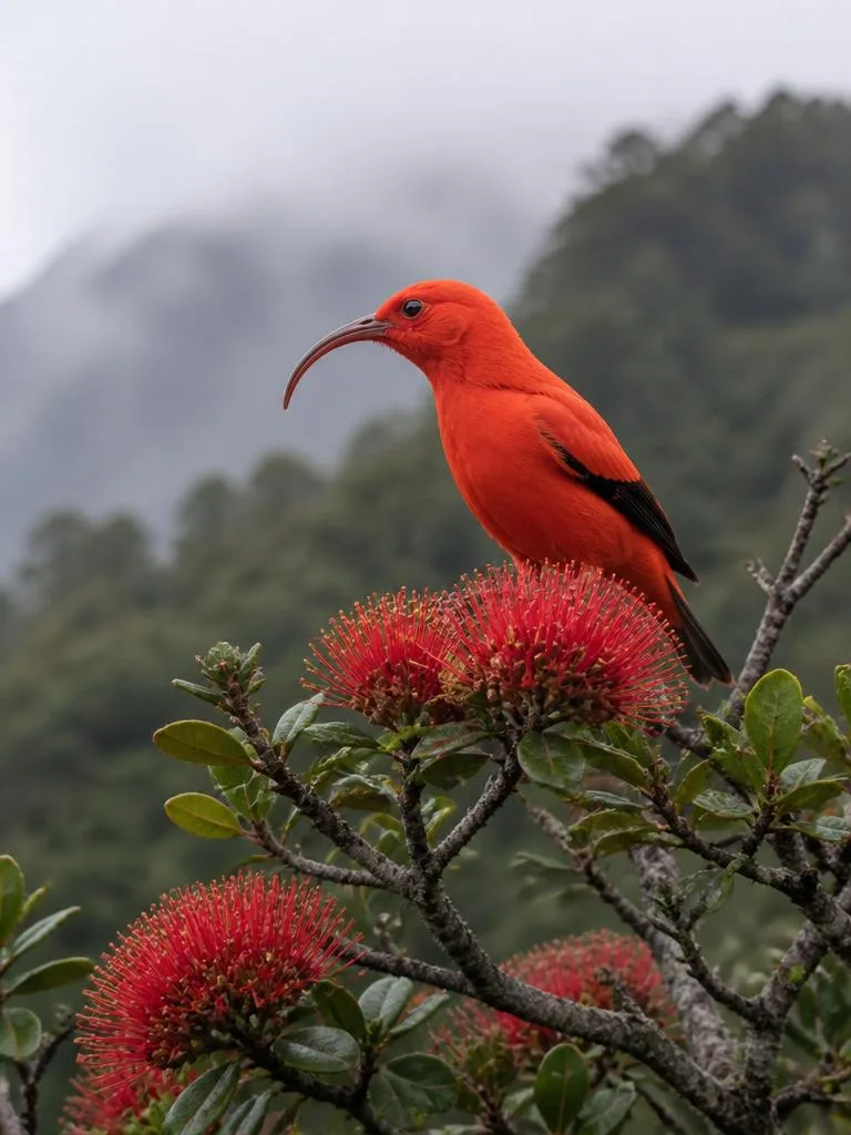 ʻIʻiwi