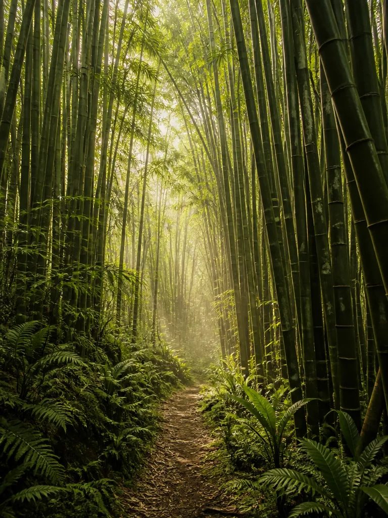 Ka Nahele ʻOhe