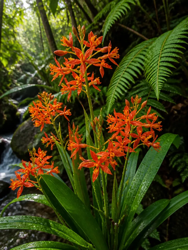 Nā Hōkū Ahi