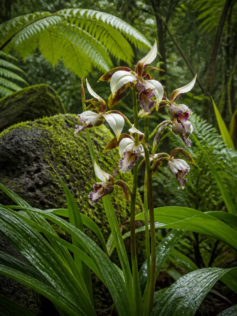 Nā Pāpale Keʻokeʻo
