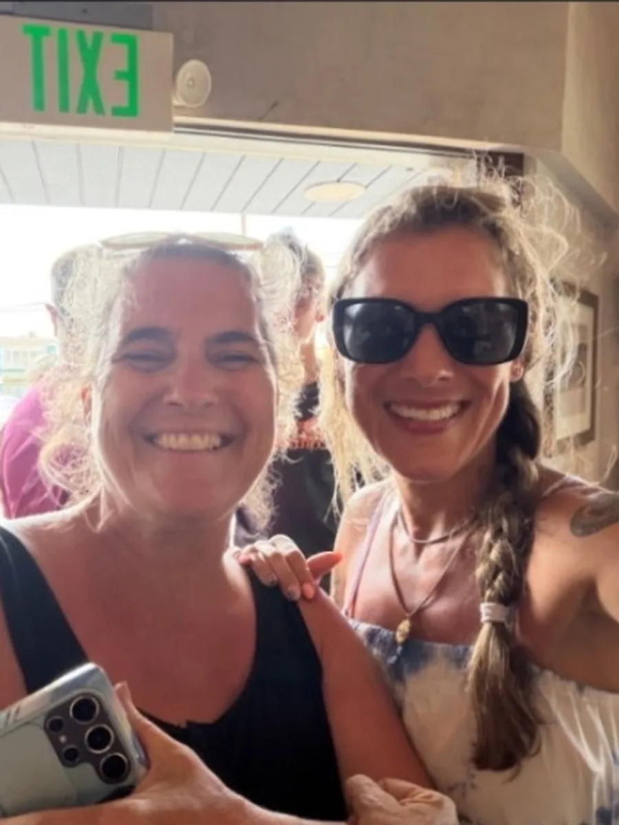 From Pāʻia to the Secret Café