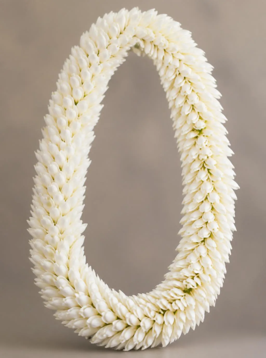 Tuberose Lei