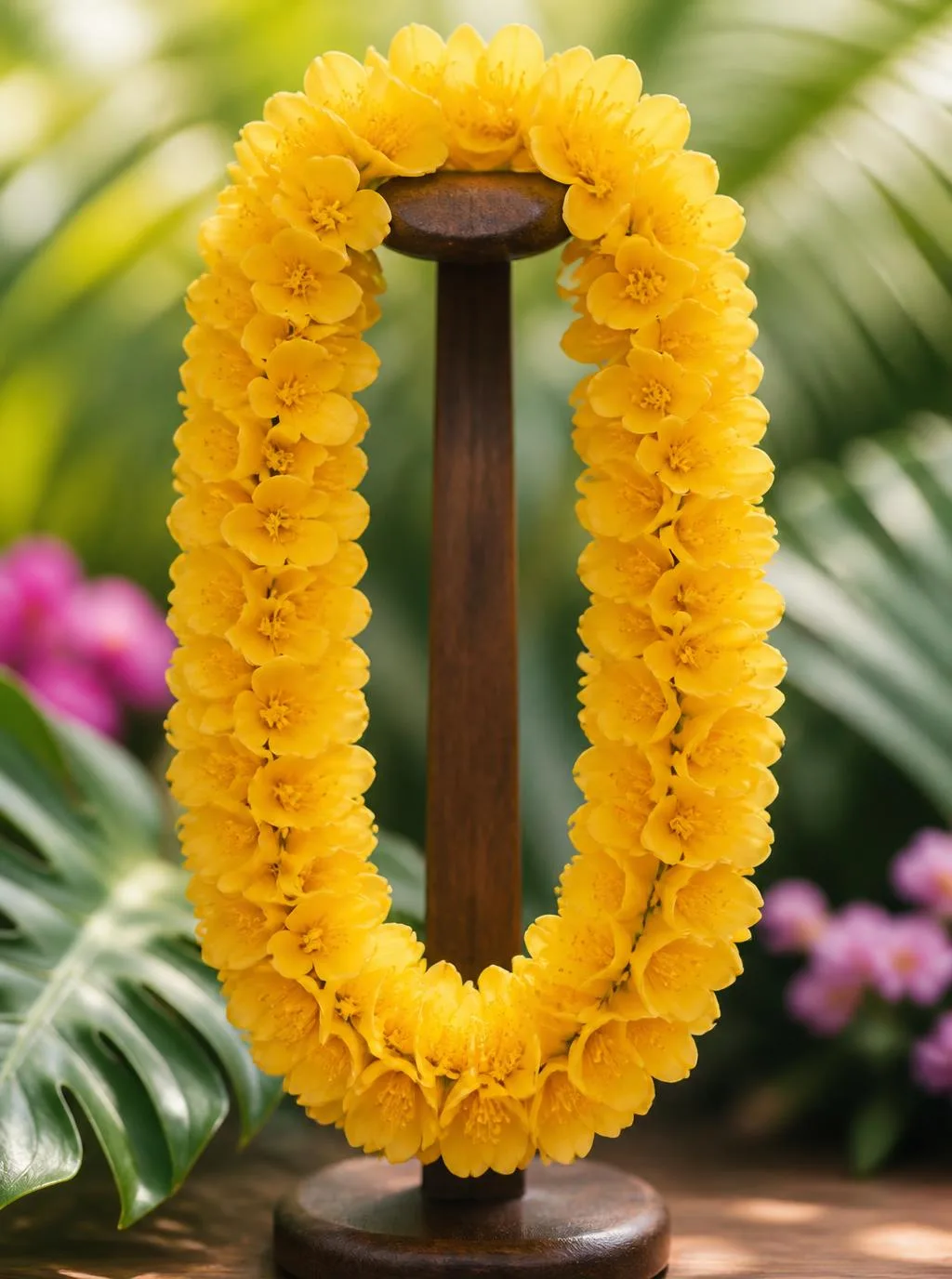 Ilima Lei