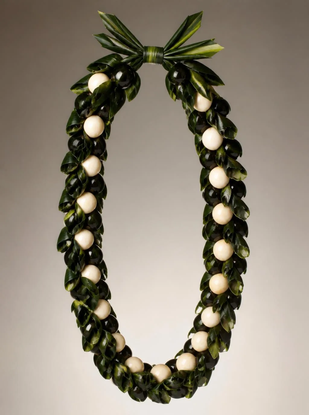 Kukui Lei