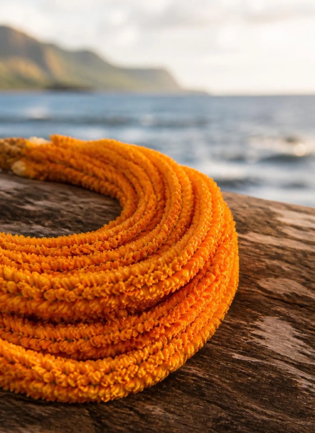ʻIlima Coils
