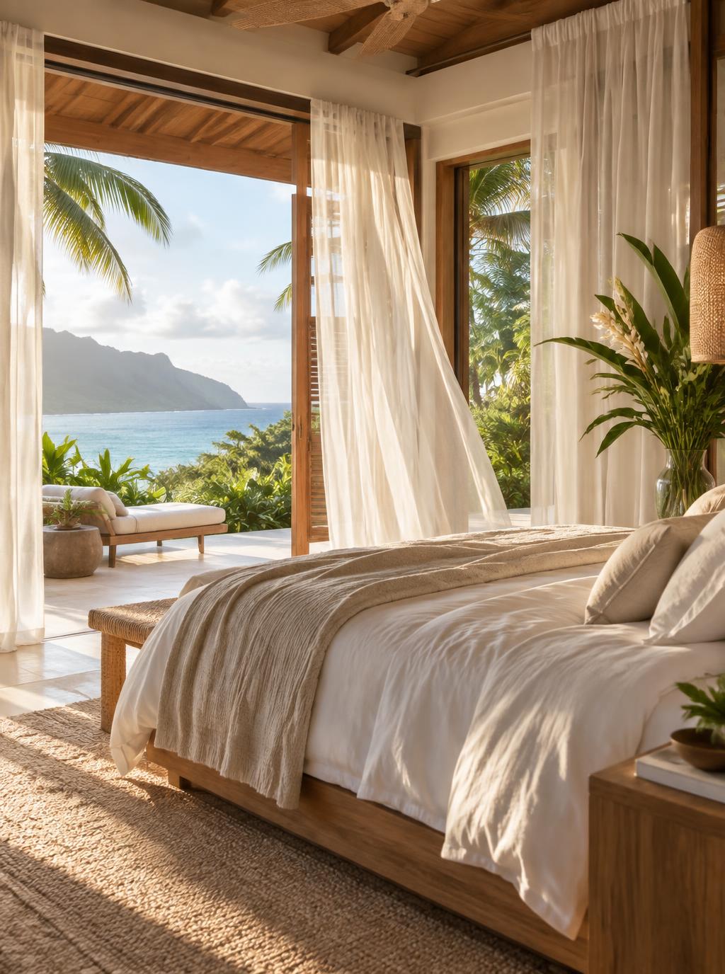 Create Your Rest Nest