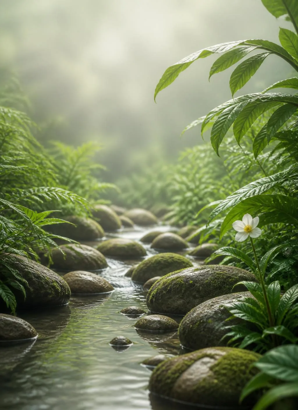 Quiet Brook