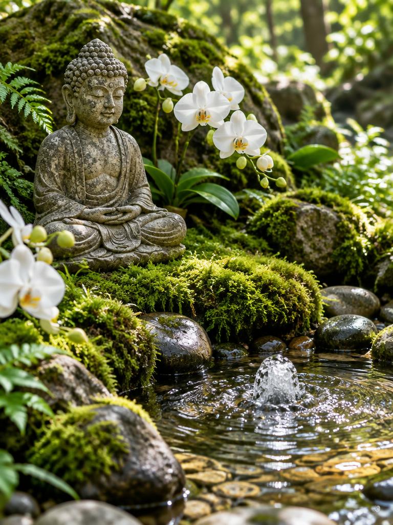 The Small Spring