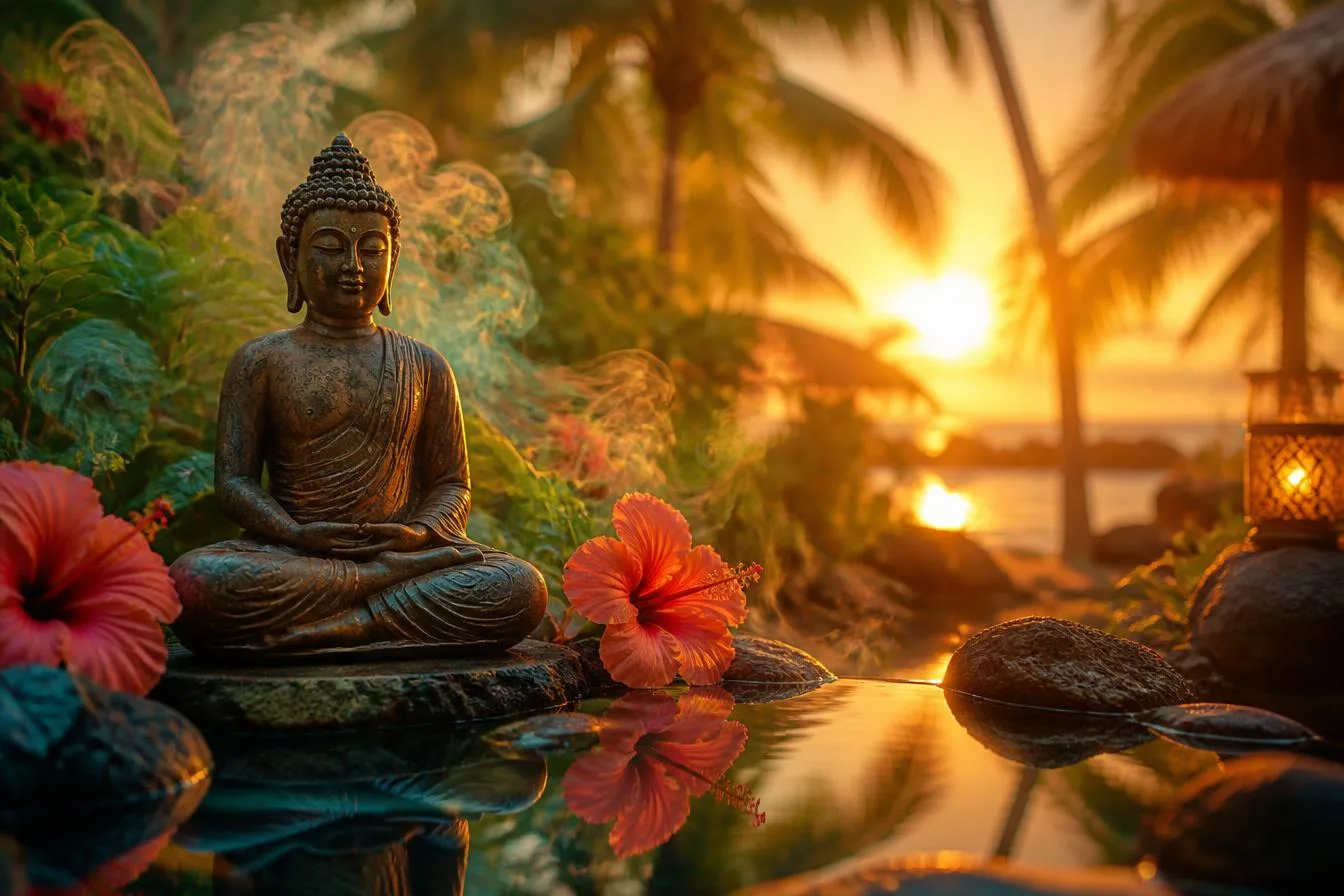 Stillness