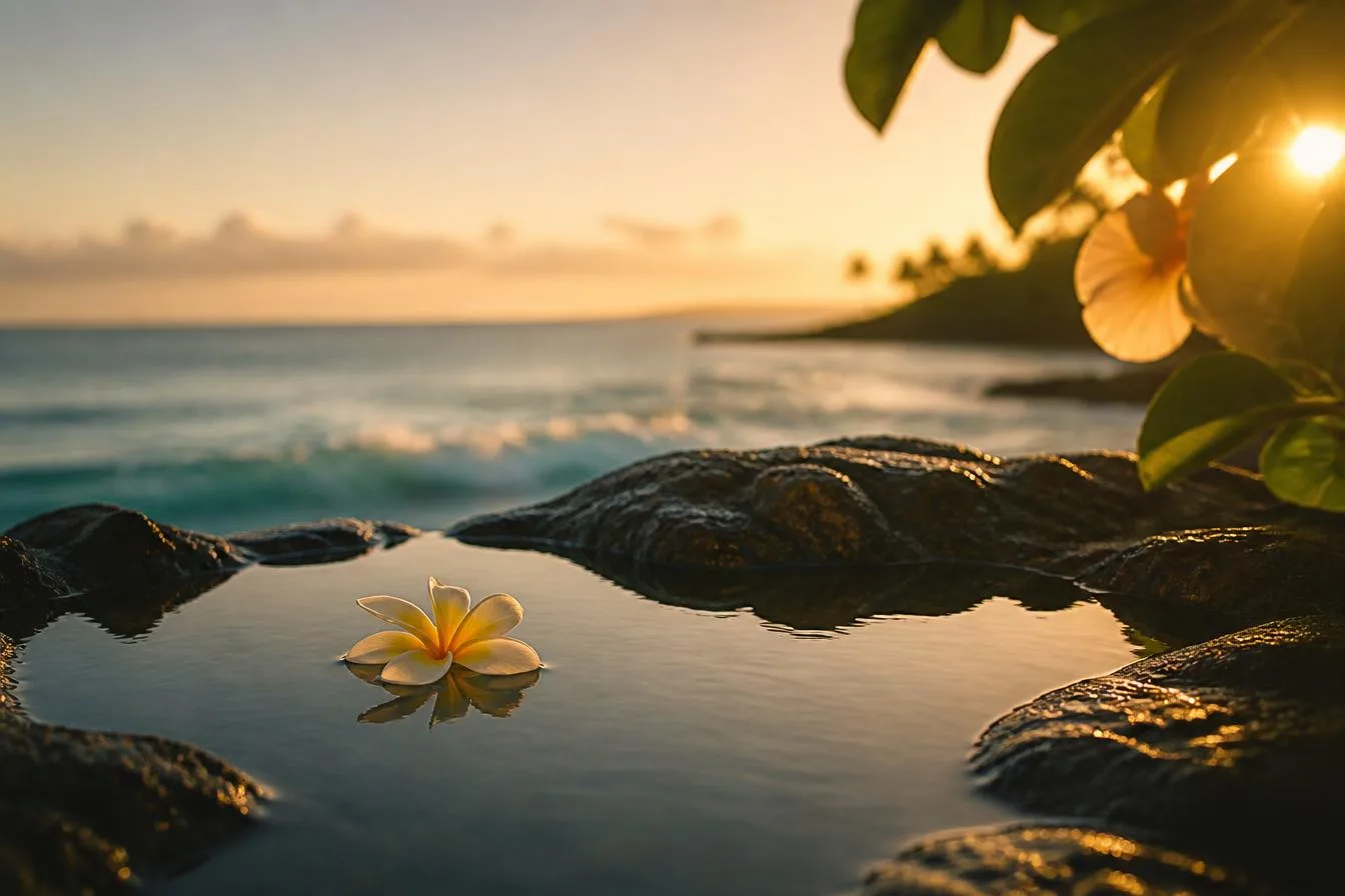 Tide Pool