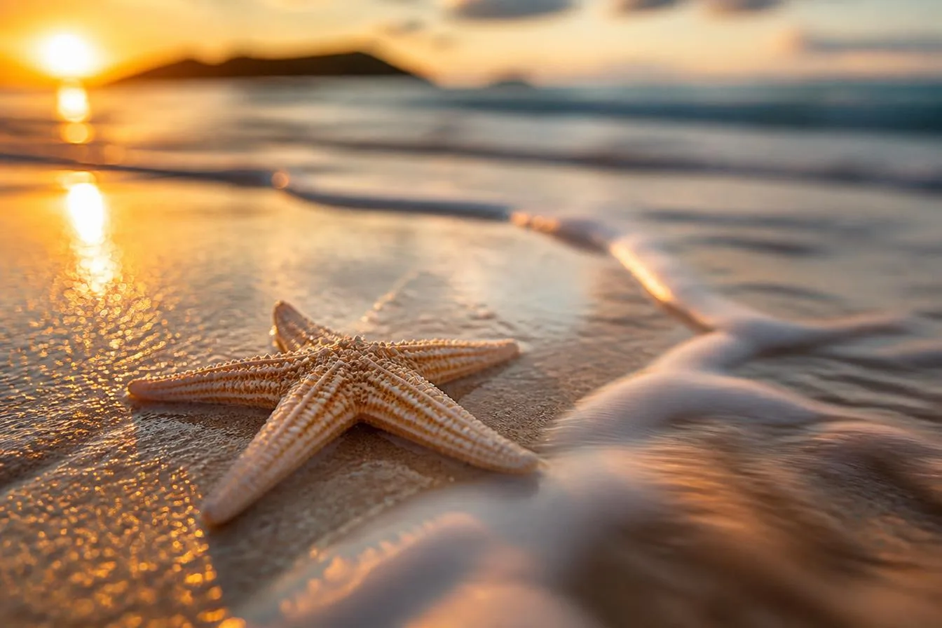 Starfish
