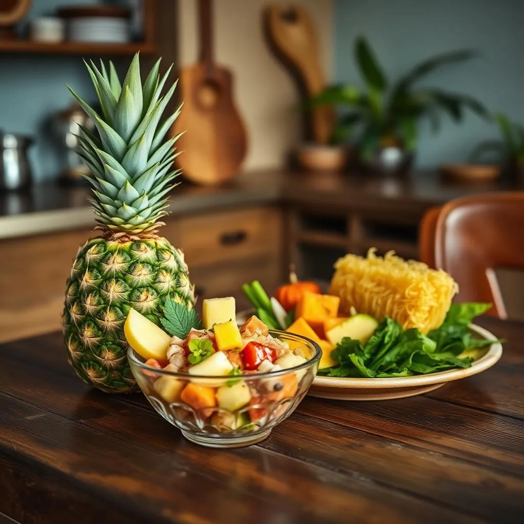 Island Feast