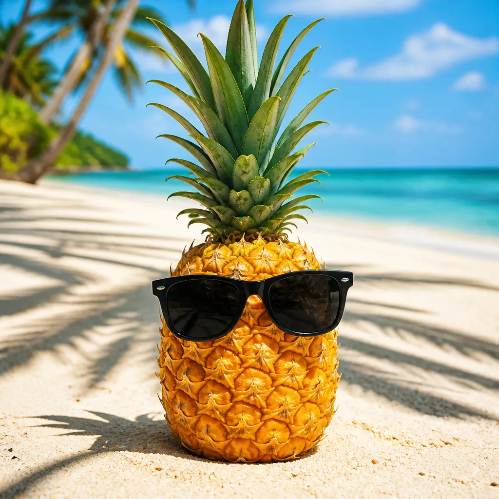 Beach Cool