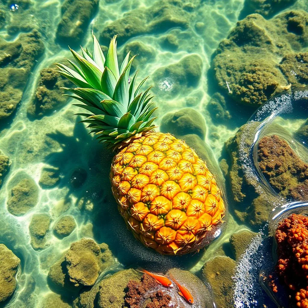 Tide Pool