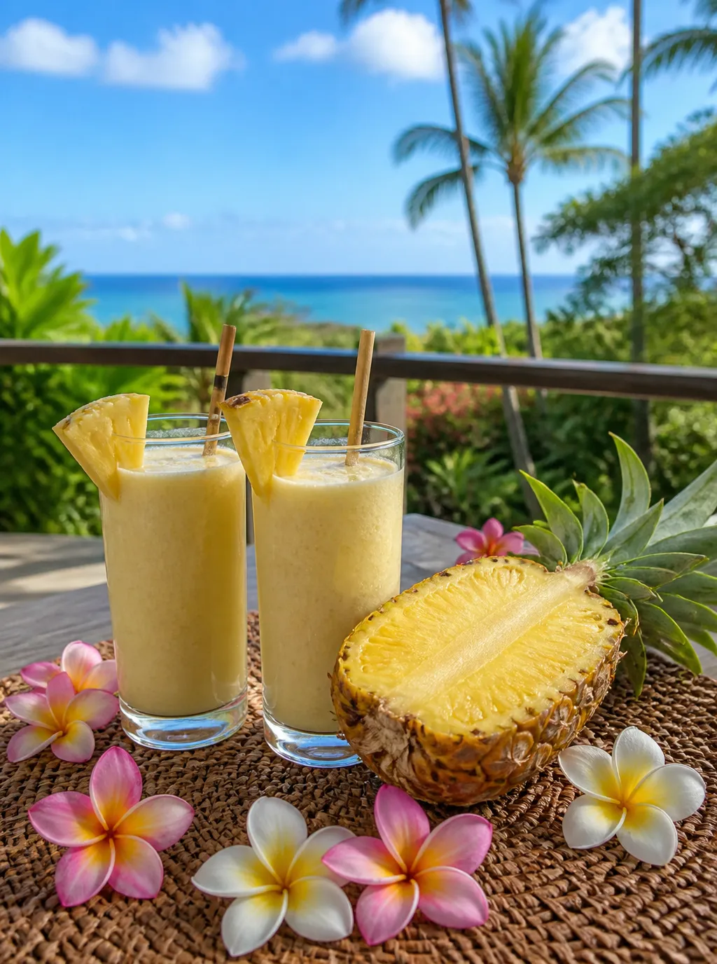 Lanai Smoothies