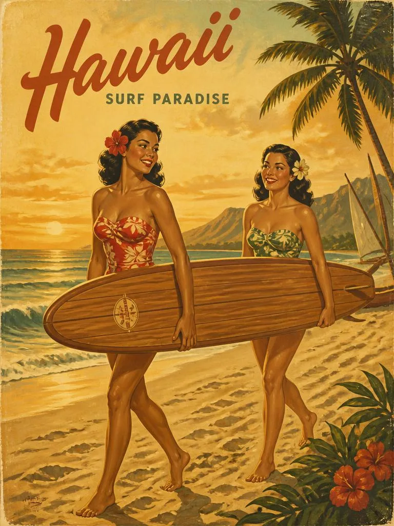 Surf Paradise