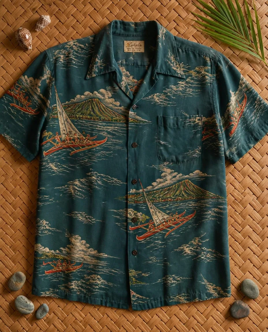Outrigger