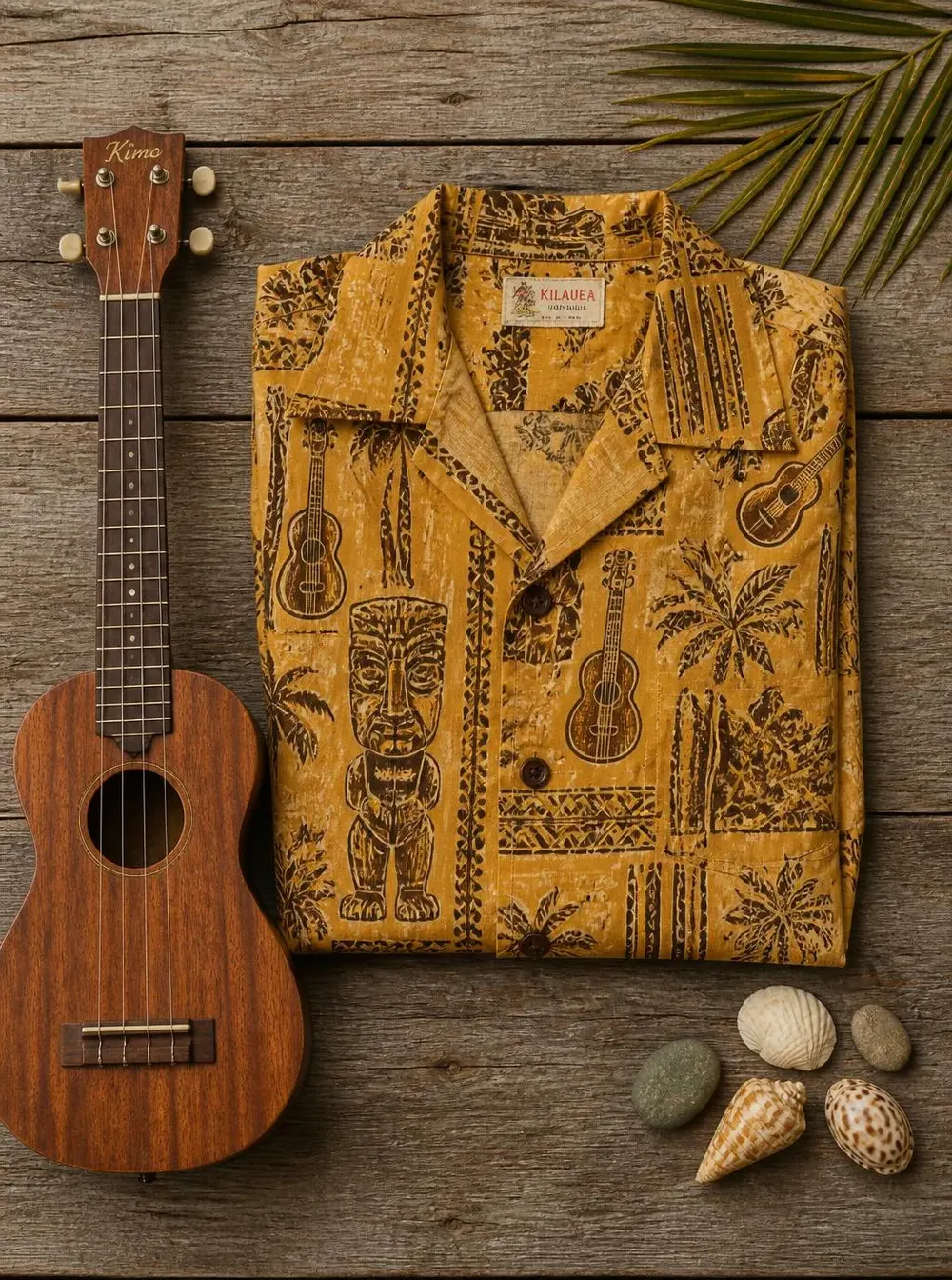 Tiki Bar