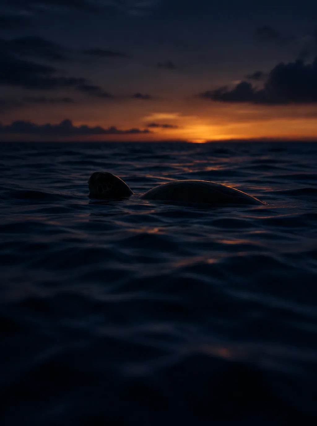 Surfacing