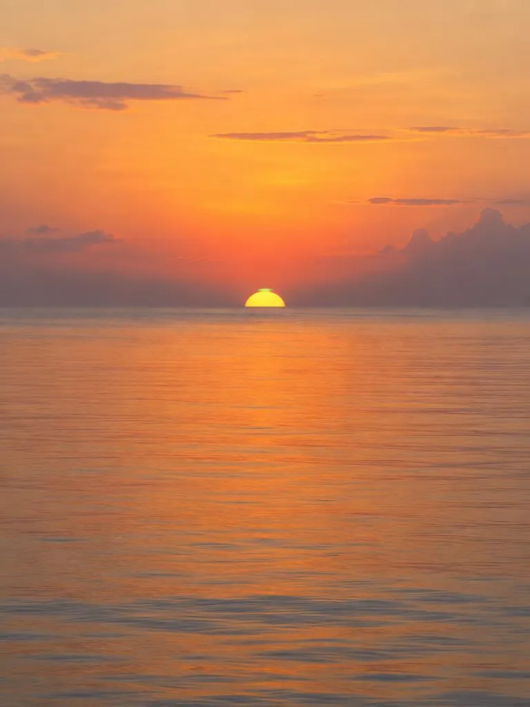 Green Flash