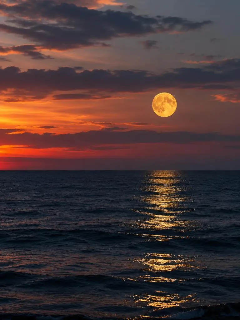 Moonrise