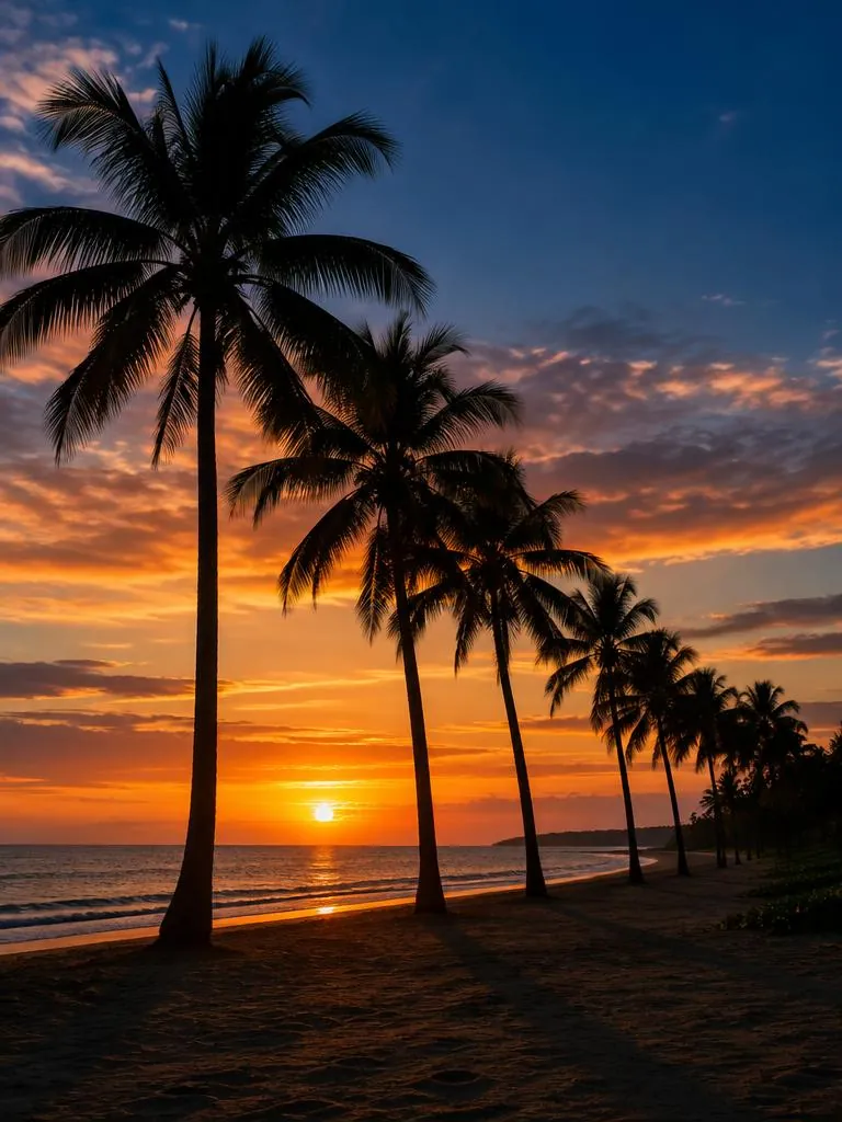 Palm Line