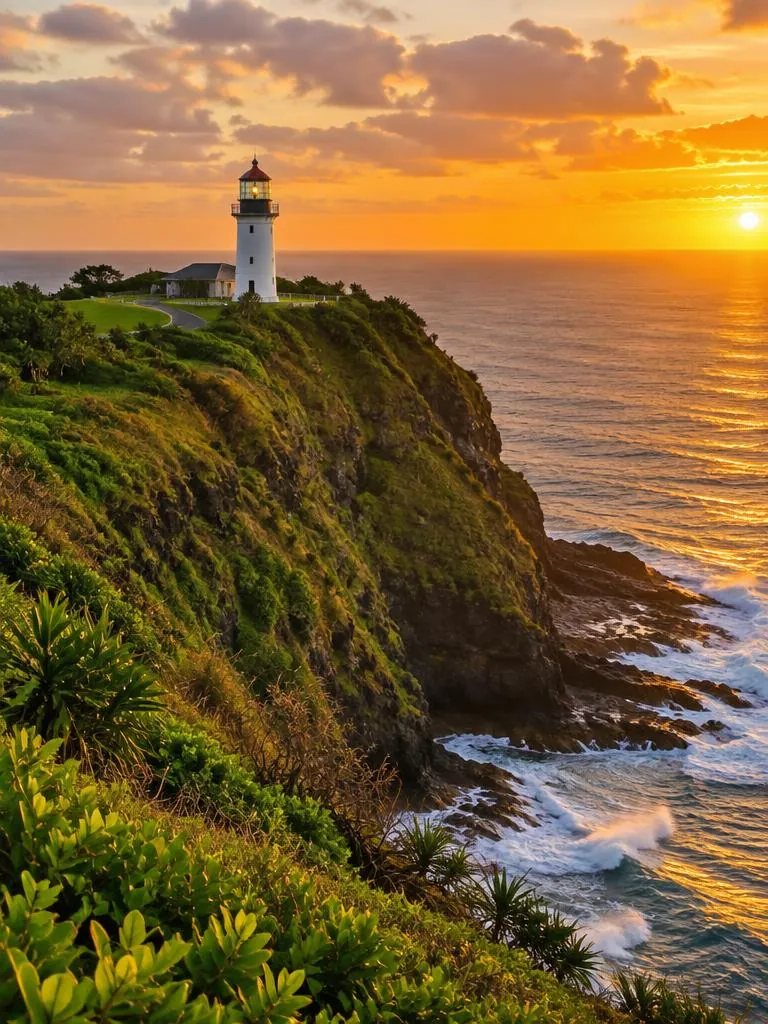 North Shore Light