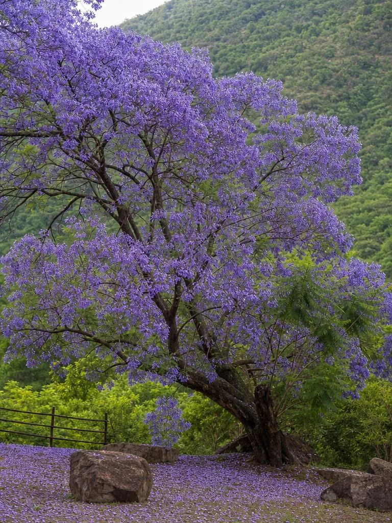 Jacaranda