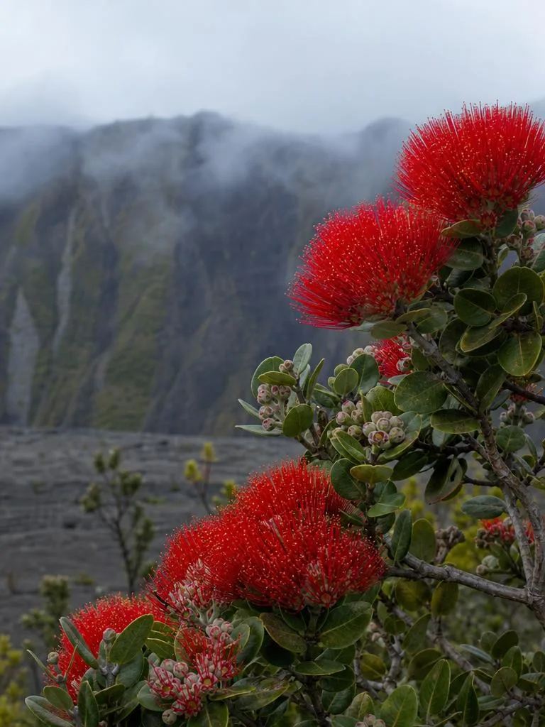 ʻŌhiʻa Lehua