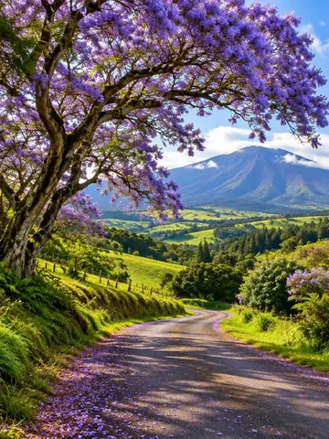 UPCOUNTRY