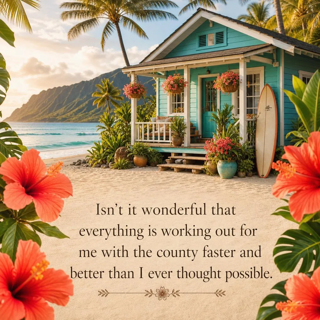 Isn't It Wonderful