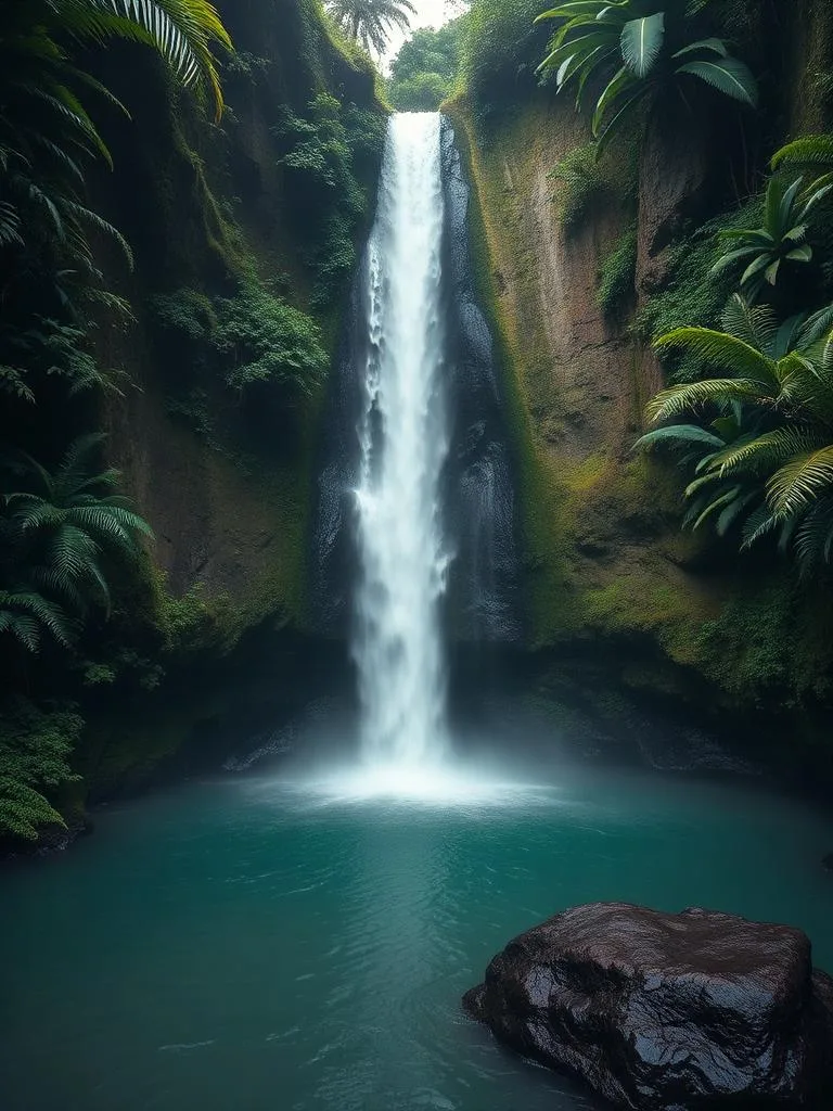 Emerald Veil