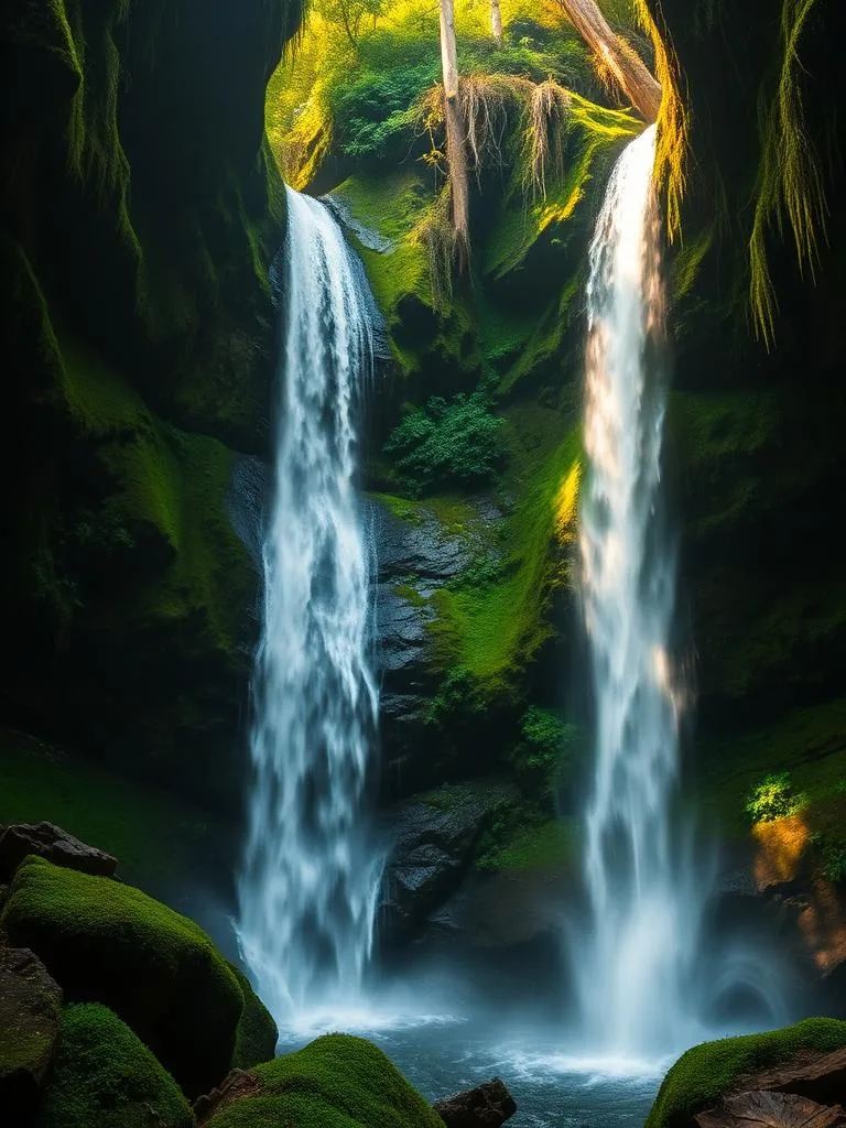 Twin Falls