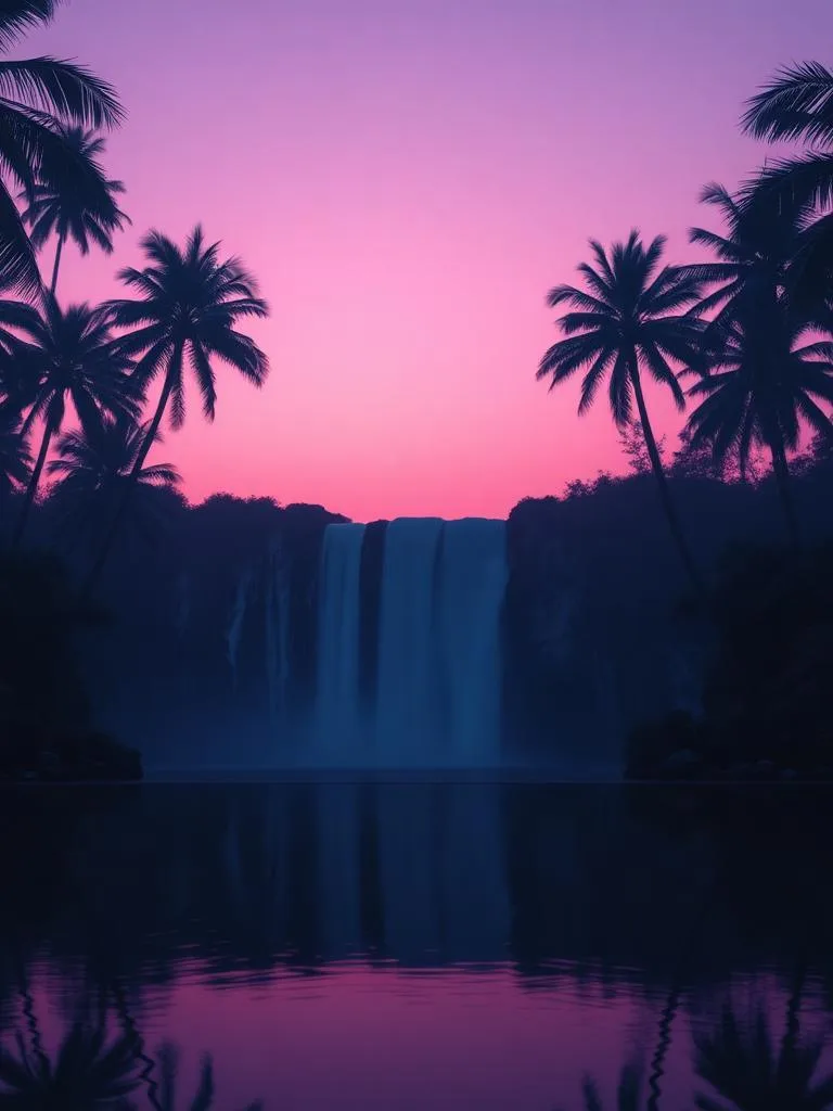 Violet Hour