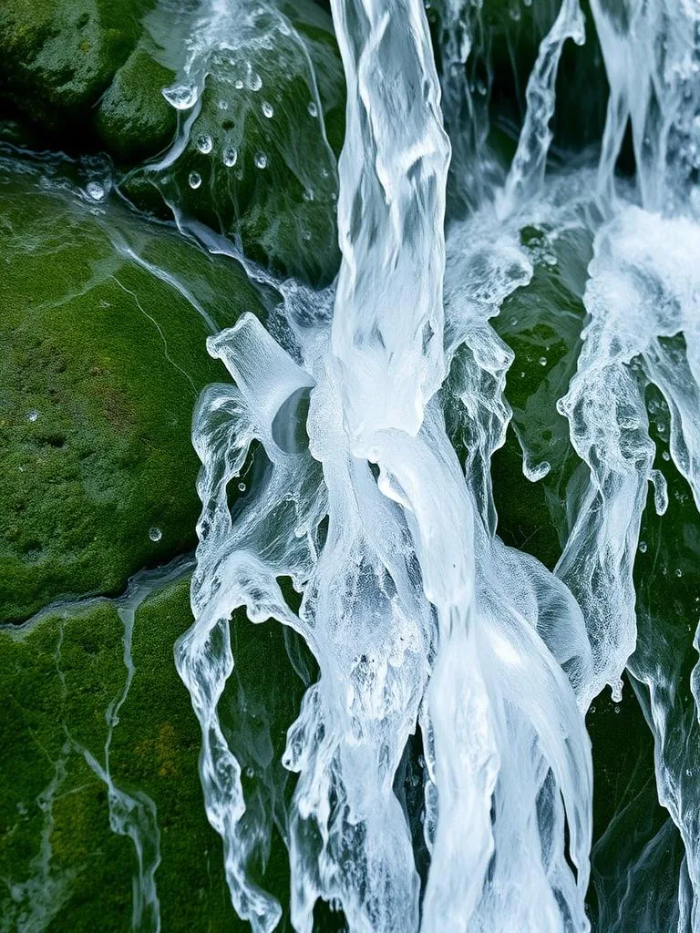 Close Water
