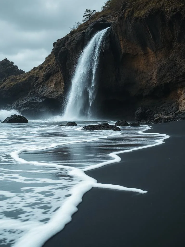Where Rivers Meet